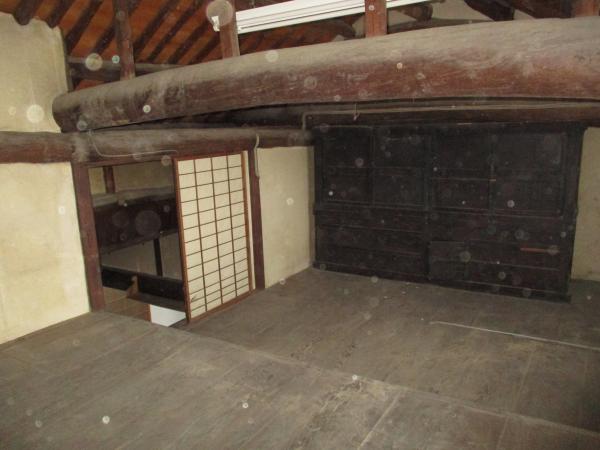 1900s wood house on a large plot in Okayama