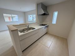 New Build Detached House, Hashimoto Town - 3LDK