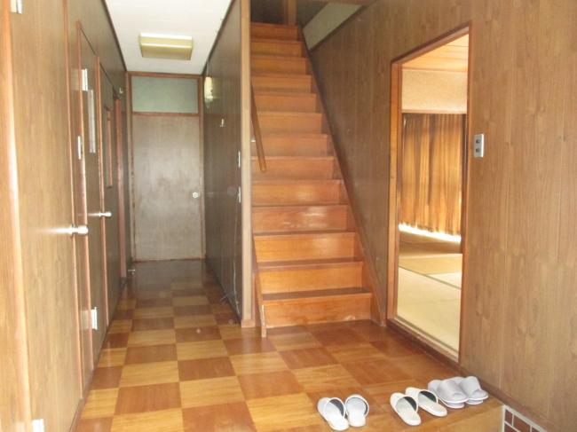 1970s steel-frame house in Kasaoka