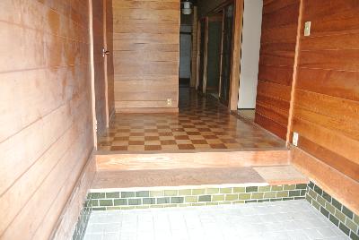 1960s wood house, 14-min walk to station, Hyogo