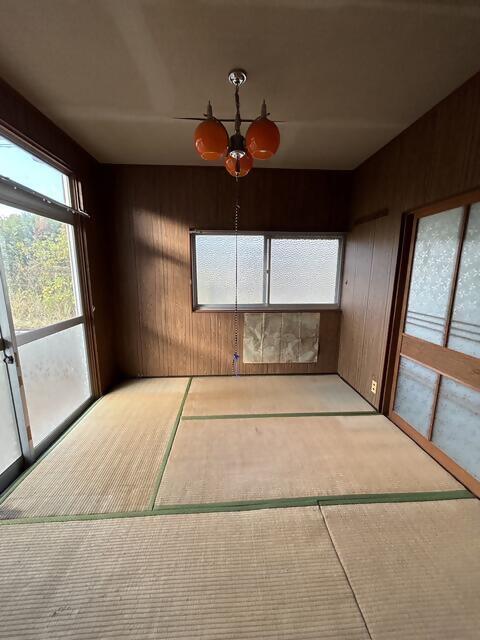 1970s wood house in Kagawa