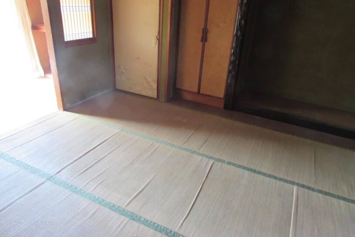 House in Hiroshima
