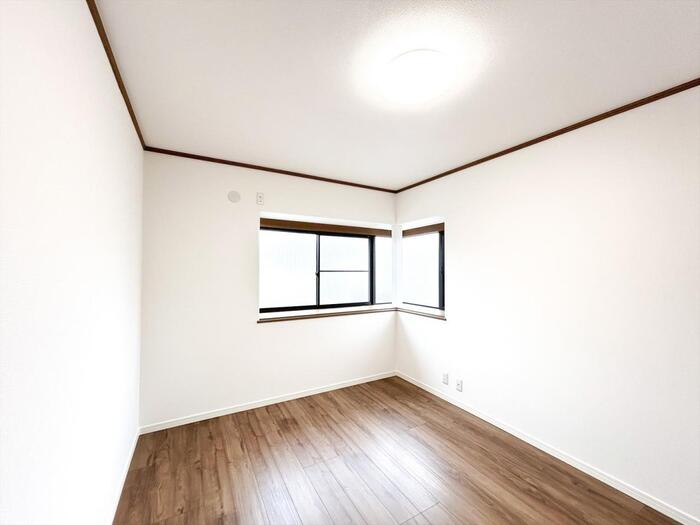 1990s wood house in Kagawa