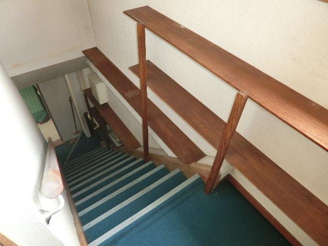 1920s house in Fukuoka