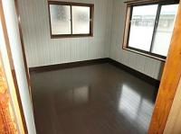 1980s wood house in Niigata