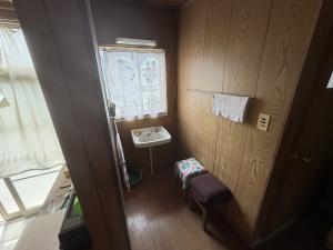 1920s wood house in Niigata