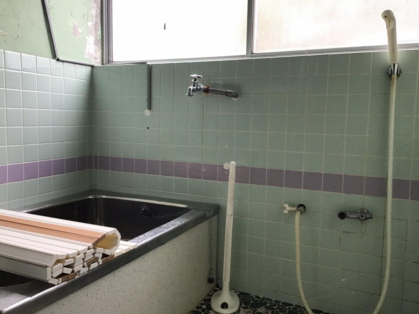 1980s wood house, 17-min walk to station, Yamagata