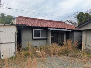 1970s wood house, 17-min walk to station, Shimane