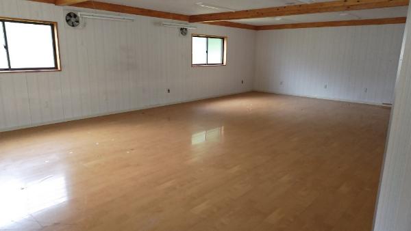 Wood house on a large plot in Hyogo