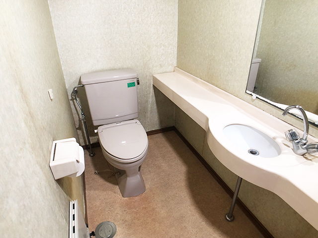 1990s wood house, 7-min walk to station, Aomori