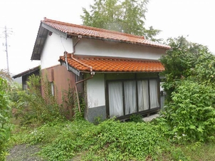 House in Shimane