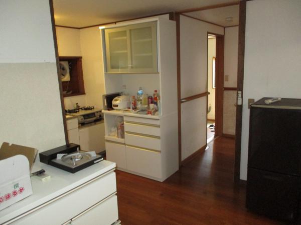 1960s house in Kasaoka