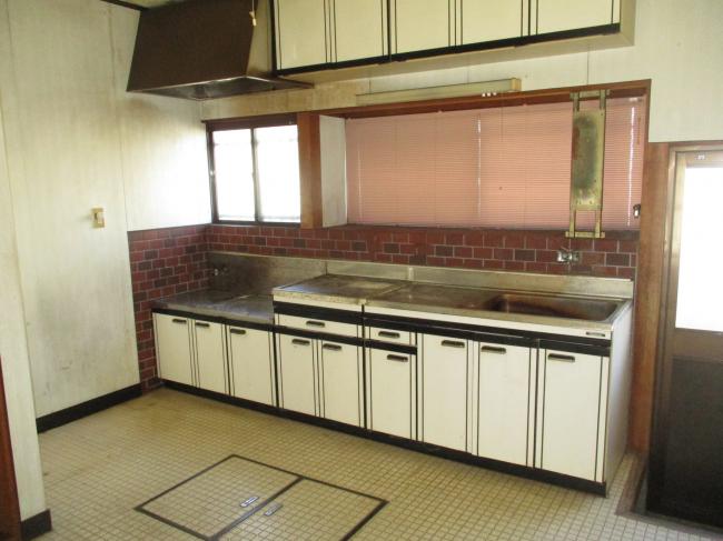 1980s wood house in Okayama