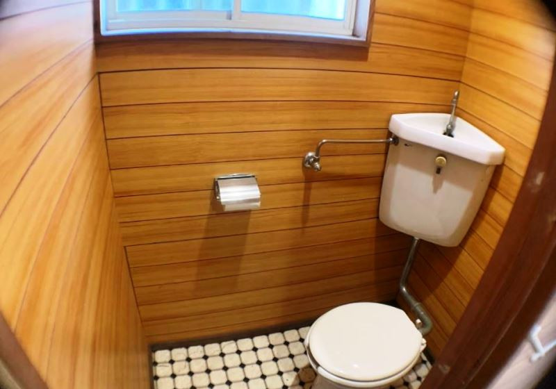 1990s wood house, 13-min walk to station, Ibaraki