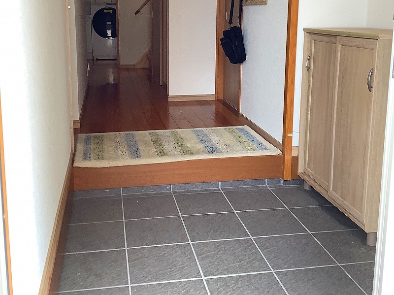 House, 14-min walk to station, Oita