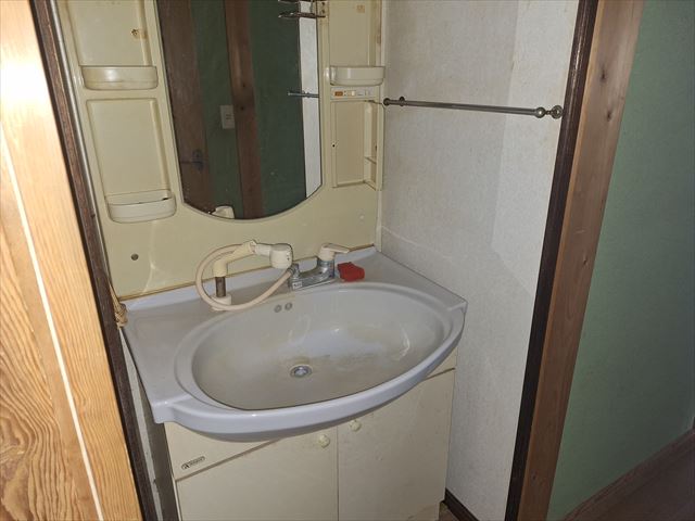 1990s wood house in Yamaguchi