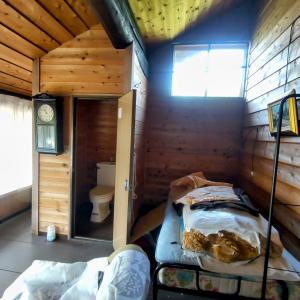 Wood house in Niigata