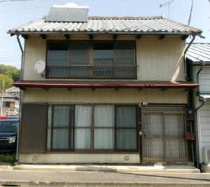 Property No. 178, Matsuitatsu-cho, Shinbori