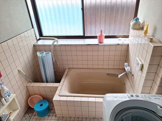 1960s wood house, 3-min walk to station, Yamaguchi