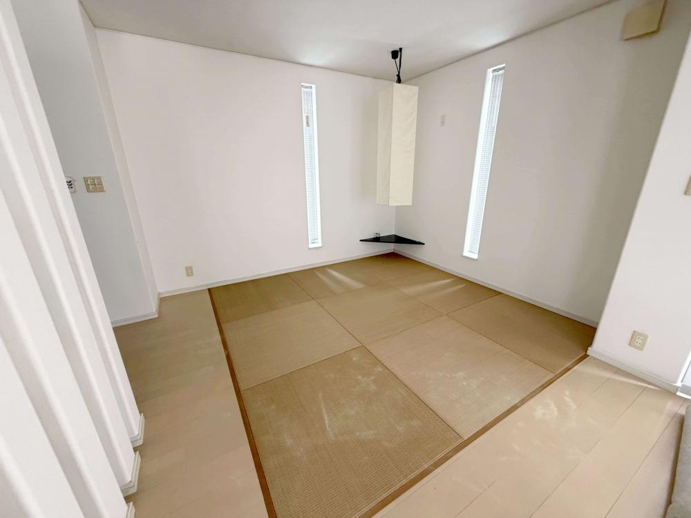 2000s wood house in Kanoya, Kagoshima