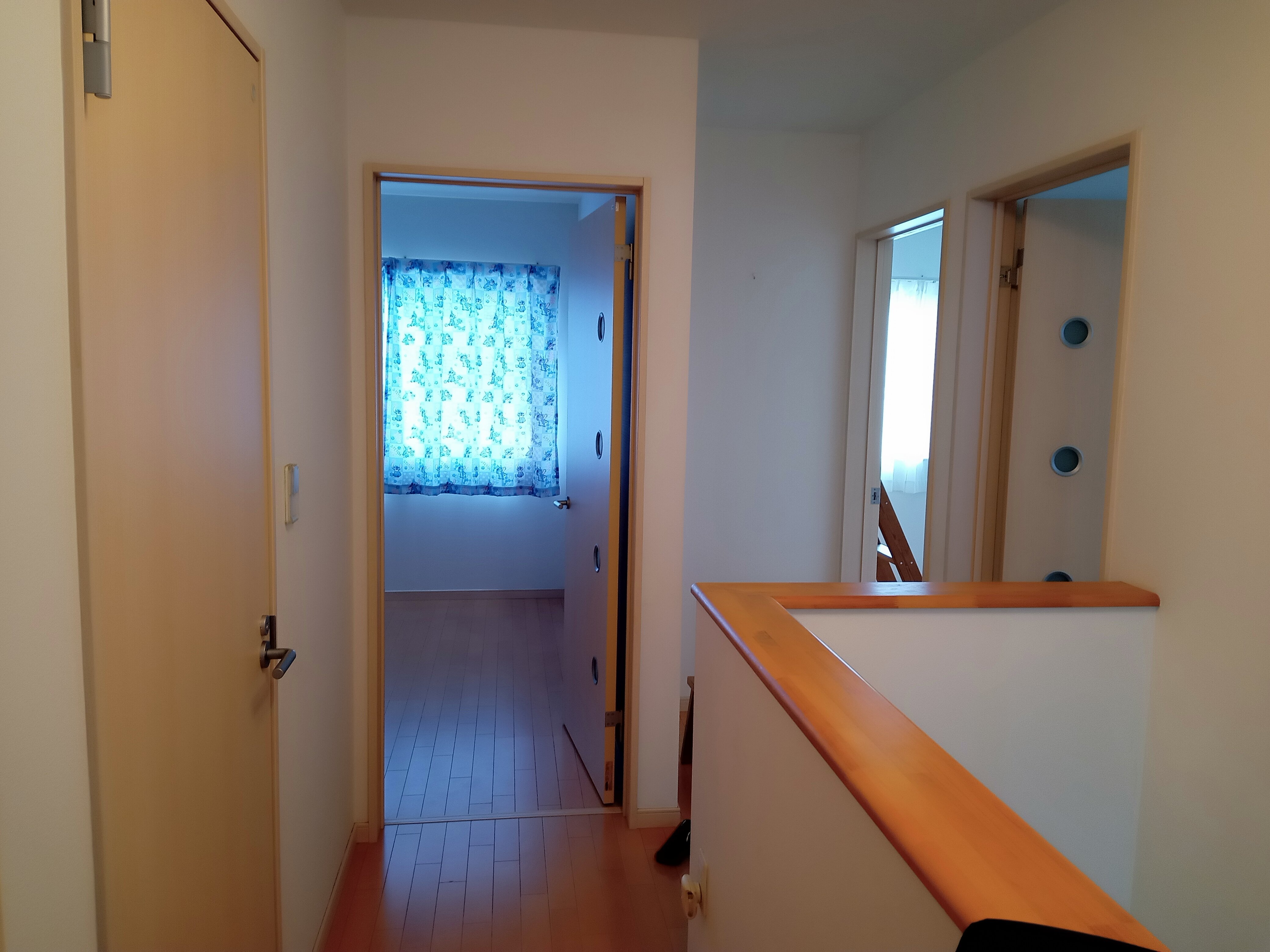 2010s wood house, 19-min walk to station, Okayama