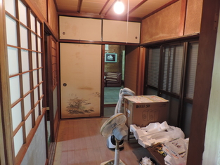 House in Kochi