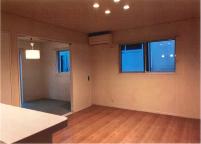2010s wood house, 6-min walk to station, Fukui