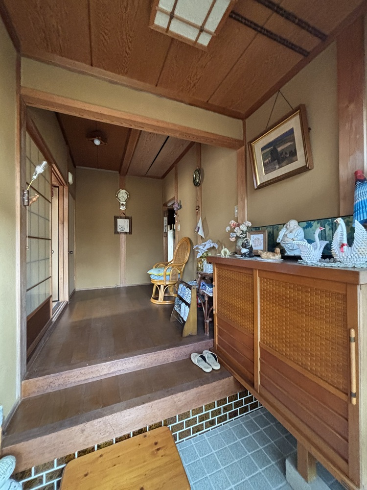 Shigaraki Town Eda No. 159 Property