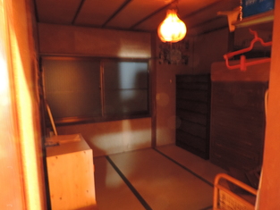 House in Kochi