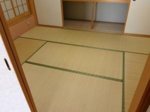 Floor plan for Gero City Akiya Bank [Gero 037] Sale 12 Million Yen / Clean! Move in right away! Family-friendly / Top deck view from elevated location