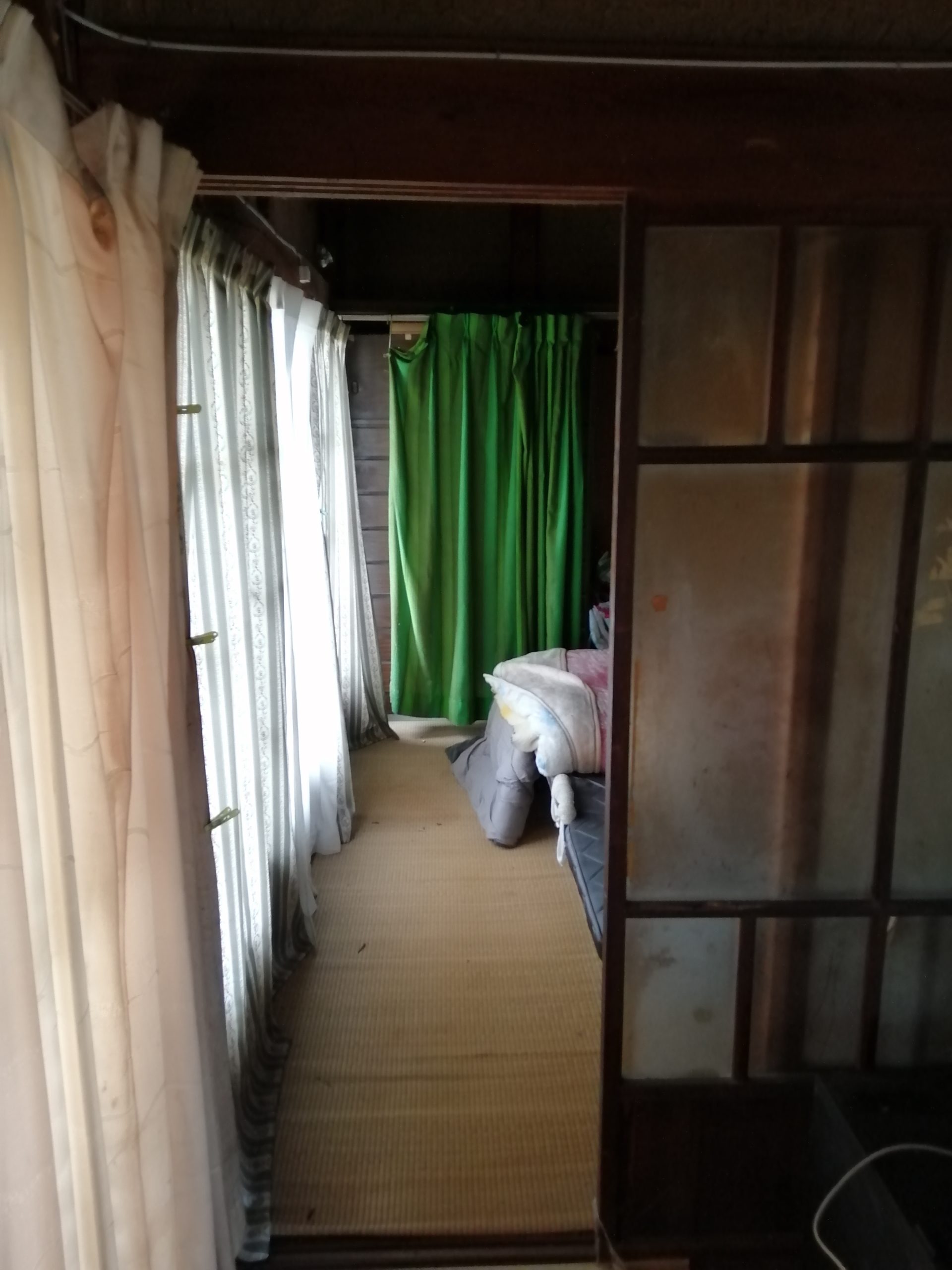 1920s wood house, 11-min walk to station, Gifu