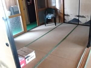 1960s wood house, 14-min walk to station, Yamagata