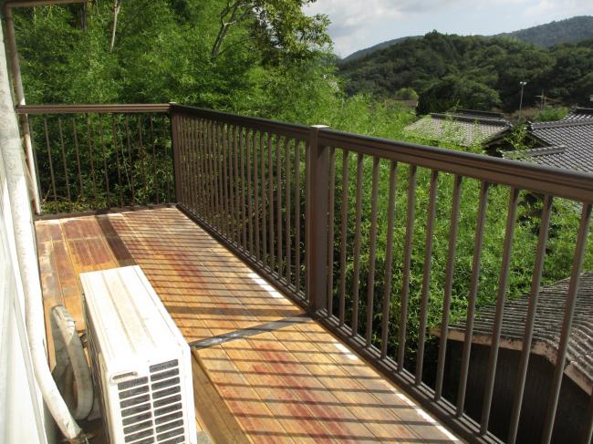 1970s steel-frame house in Kasaoka