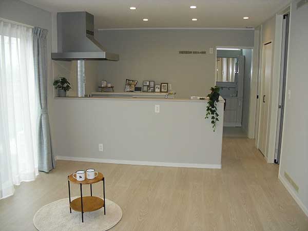 2020s wood house in Iwate