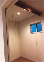 2010s wood house, 6-min walk to station, Fukui