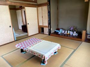 1980s wood house in Niigata