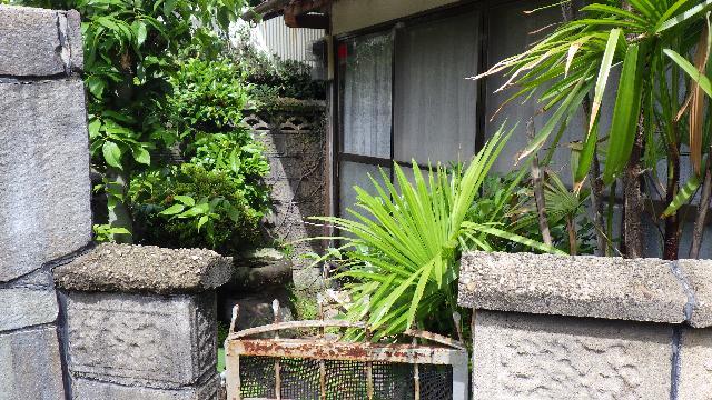1960s wood house, 2-min walk to station, Nagasaki