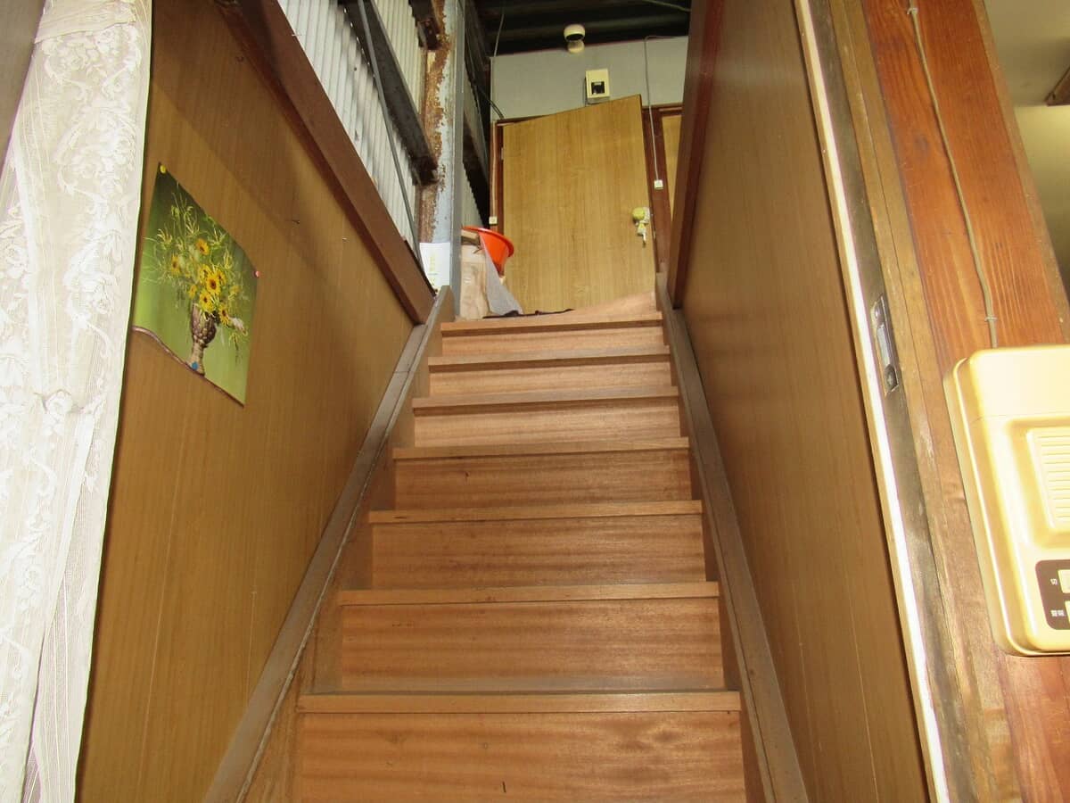 1970s wood house, 8-min walk to station, Hiroshima