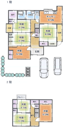 1980s wood house in Hyogo