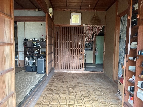House in Nara