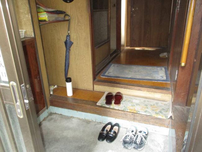 1890s wood house, 17-min walk to station, Okayama