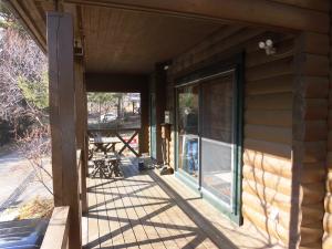 1990s wood house in Miyagi