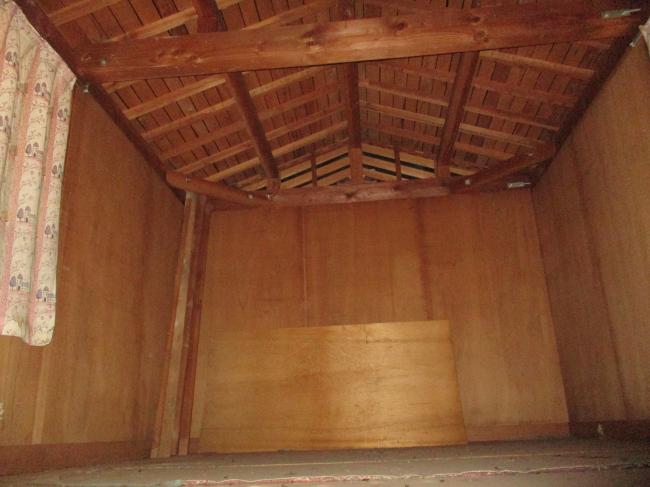 1970s wood house in Okayama