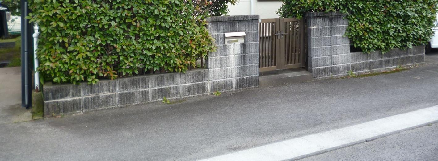 2000s wood house, 5-min walk to station, Terushima, Ichikikushikino