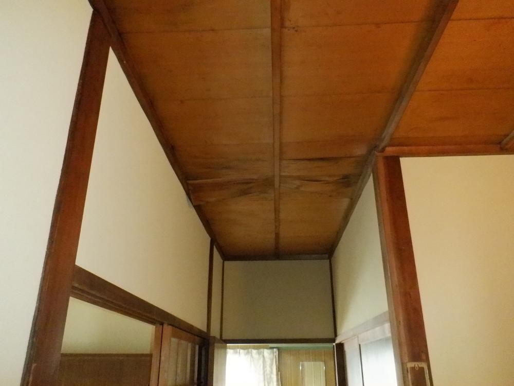 1960s wood house in Kagawa