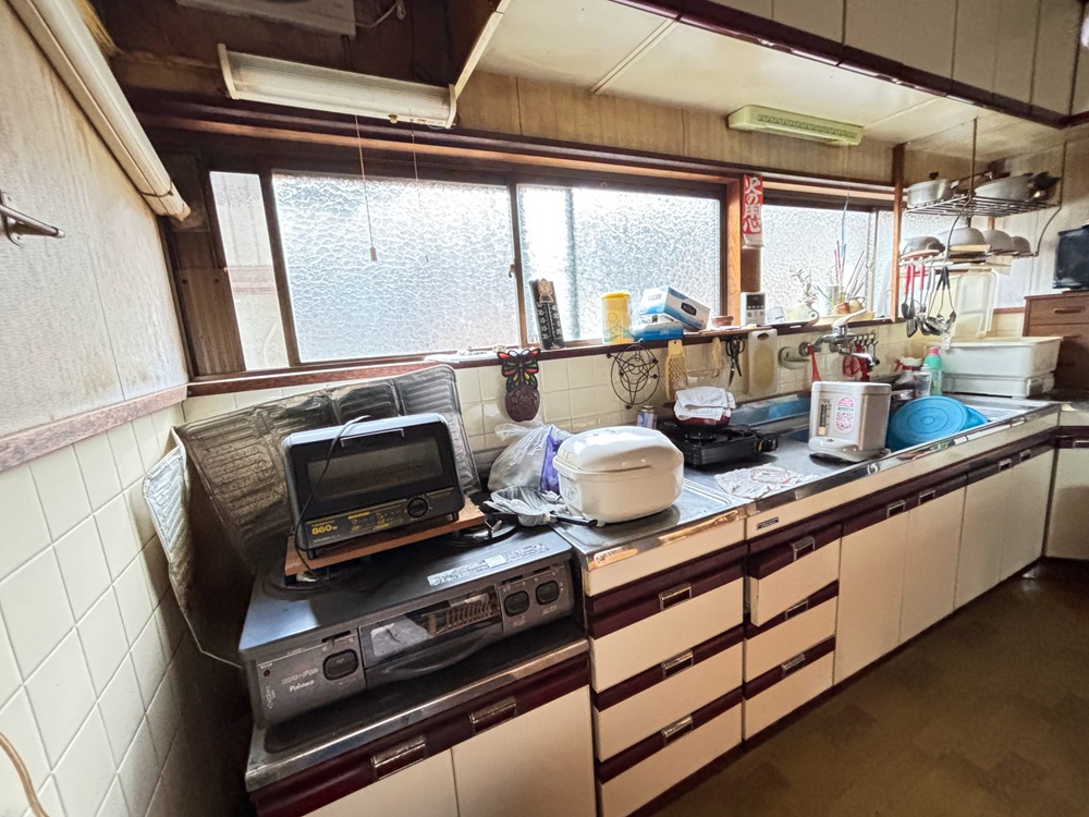 Shigaraki Town Eda No. 159 Property