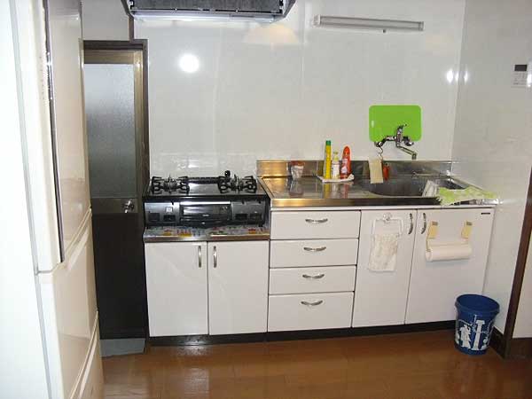 1960s wood house, 12-min walk to station, Iwate