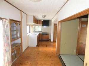 1960s wood house in Shimane