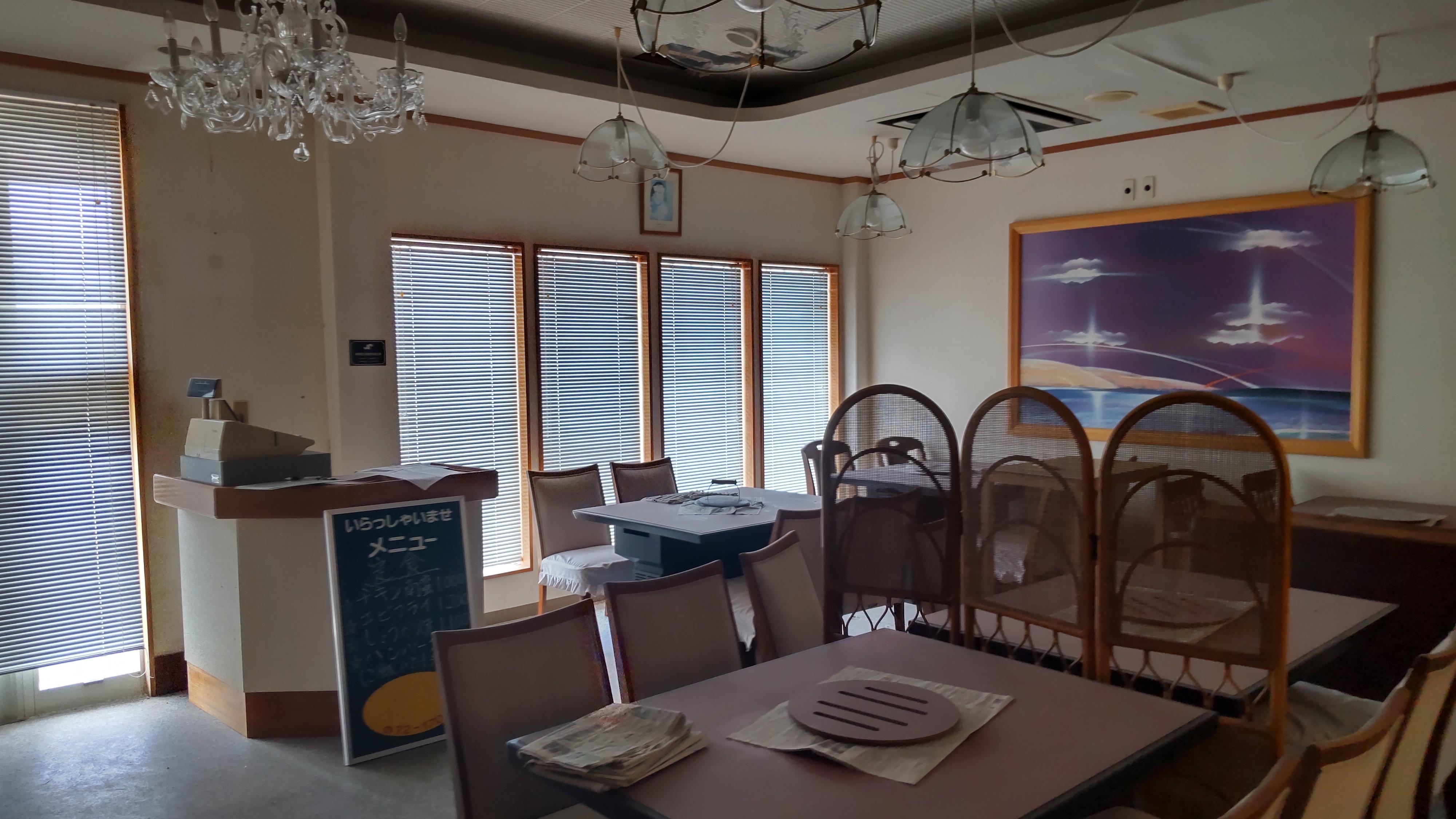 1980s steel-frame house, 4-min walk to station, Miyazaki