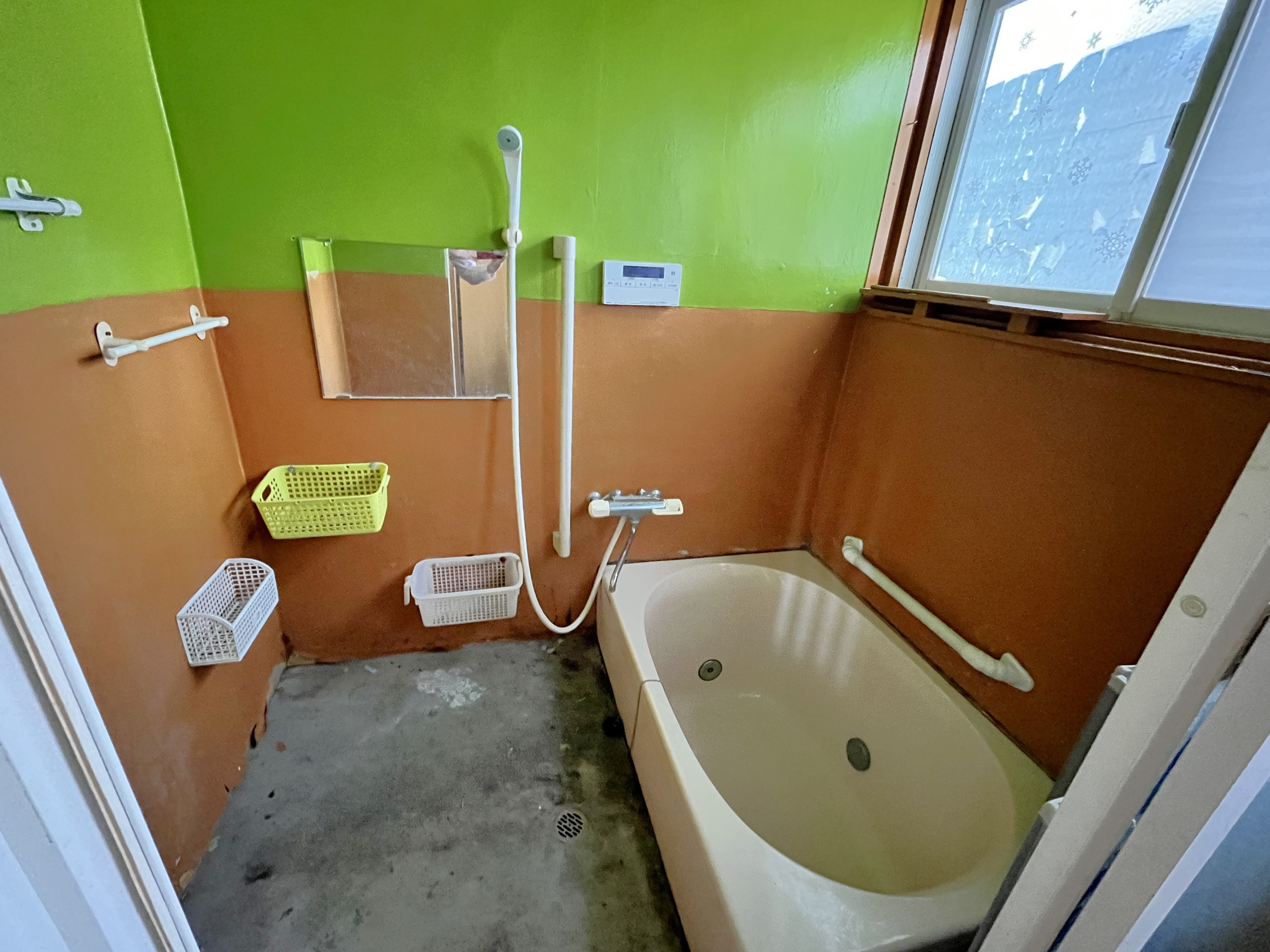 1970s wood house in Nagano